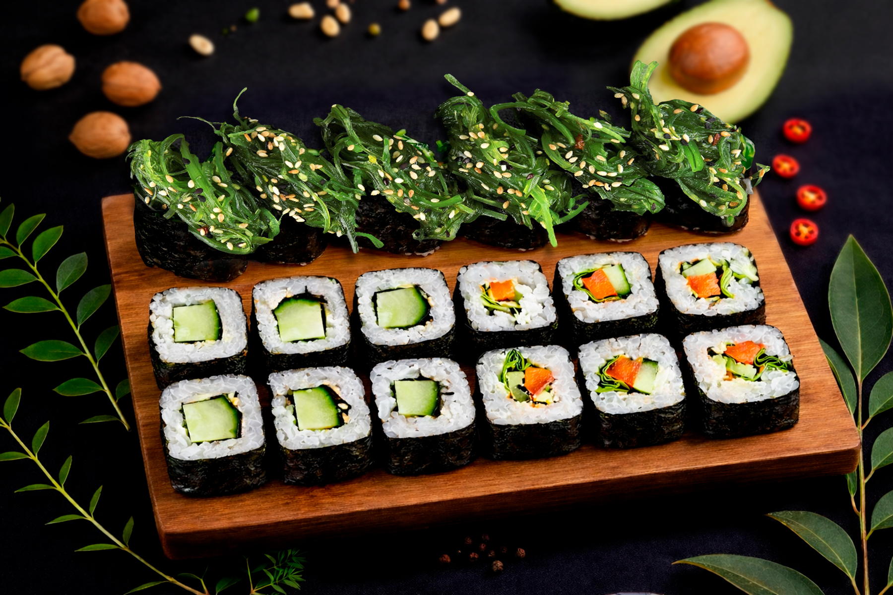 Фитнес набор