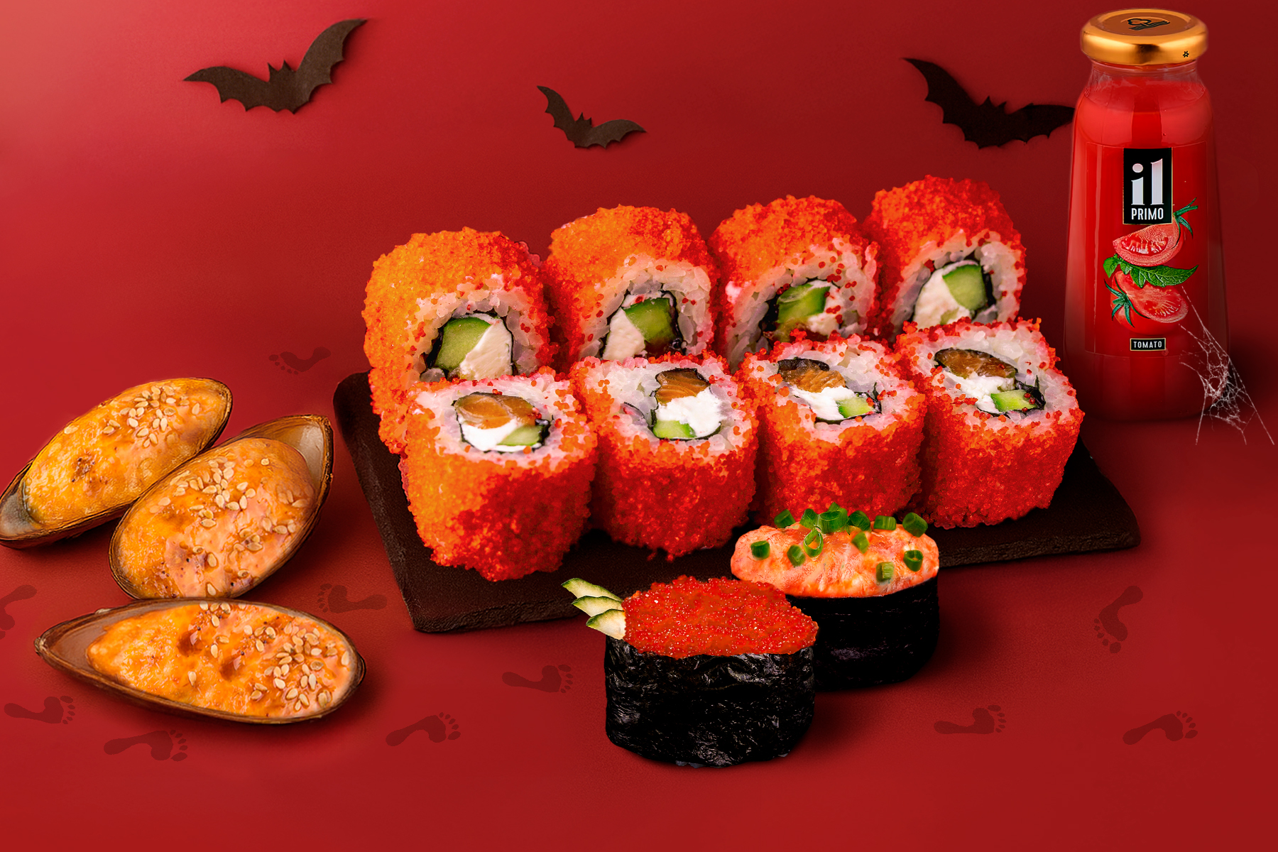 Набор Аннабель 